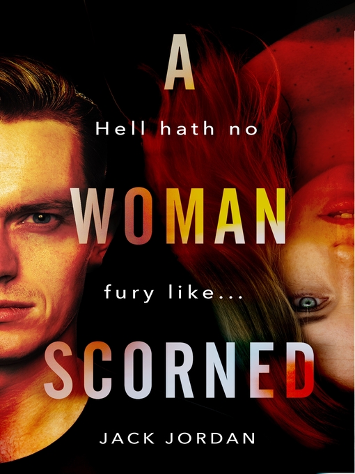 Cover image for A Woman Scorned